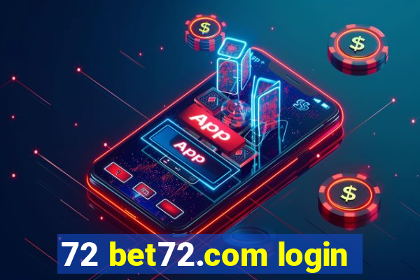 72 bet72.com login